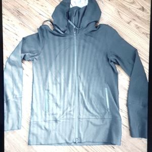 Size 12 lululemon hoodie